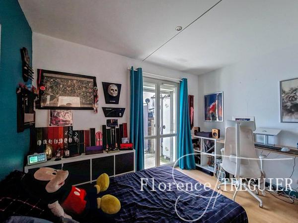 Maison 3 chambres au calme dans La Brède !