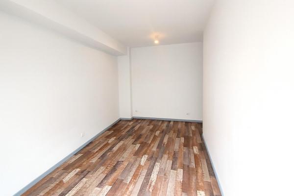 Centre bastide avec une grande terrasse