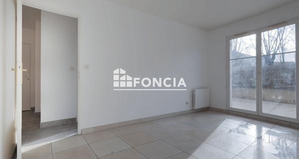 À vendre Appartement 3 pièces 66.25 m² - Melun 77000