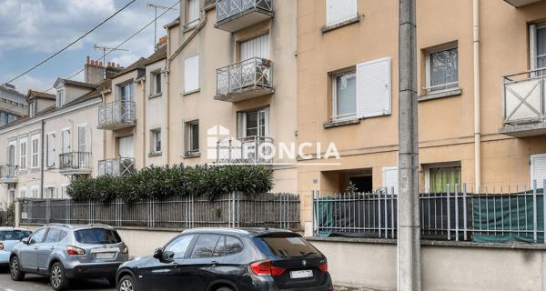 À vendre Appartement 3 pièces 66.25 m² - Melun 77000