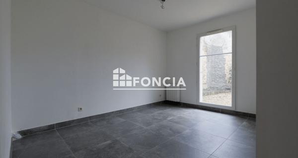 À vendre Appartement 3 pièces 66.25 m² - Melun 77000