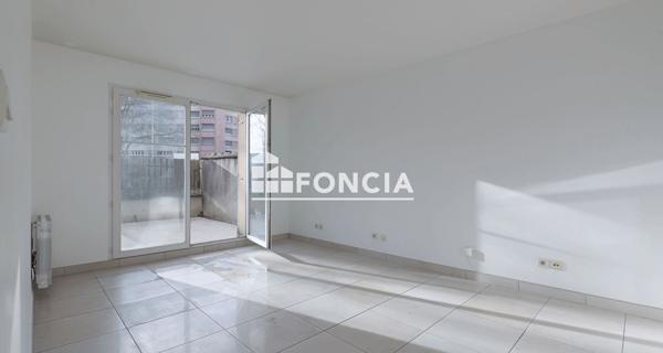 À vendre Appartement 3 pièces 66.25 m² - Melun 77000