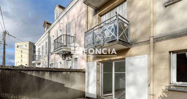 À vendre Appartement 3 pièces 66.25 m² - Melun 77000