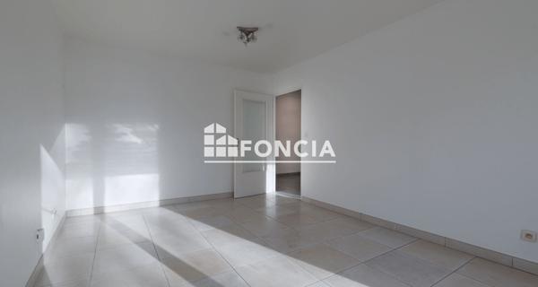 À vendre Appartement 3 pièces 66.25 m² - Melun 77000