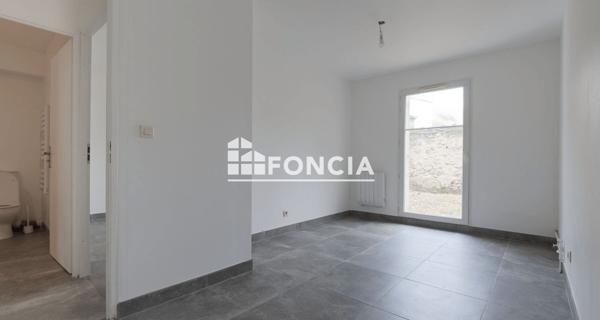 À vendre Appartement 3 pièces 66.25 m² - Melun 77000