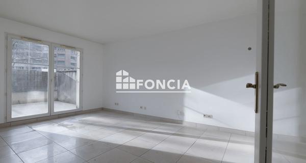 À vendre Appartement 3 pièces 66.25 m² - Melun 77000