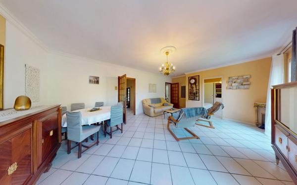 Maison à vendre    4 pièces •  Villenave-d'Ornon