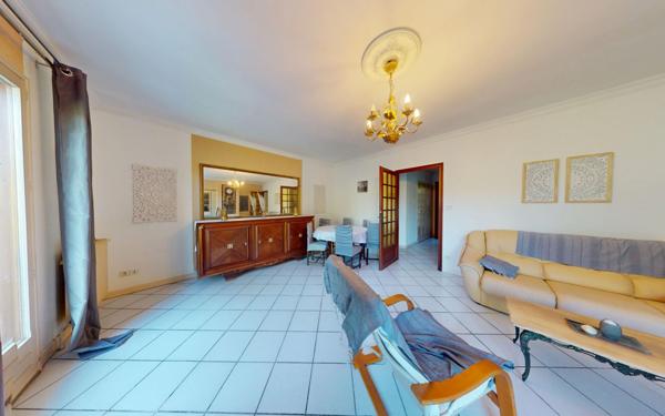 Maison à vendre    4 pièces •  Villenave-d'Ornon