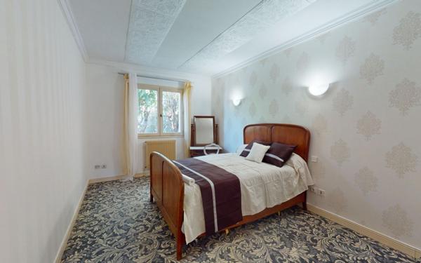 Maison à vendre    4 pièces •  Villenave-d'Ornon