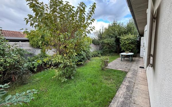 Maison à vendre    4 pièces •  Villenave-d'Ornon