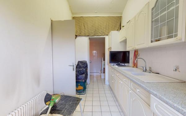 Maison à vendre    4 pièces •  Villenave-d'Ornon