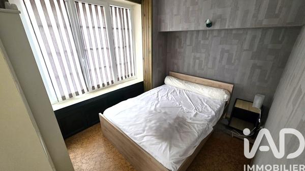 Immeuble à vendre 65 m² Fontenay-le-Comte