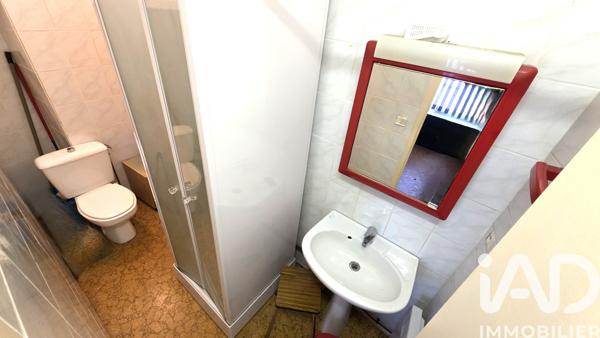 Immeuble à vendre 65 m² Fontenay-le-Comte