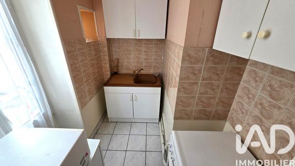 Immeuble à vendre 65 m² Fontenay-le-Comte