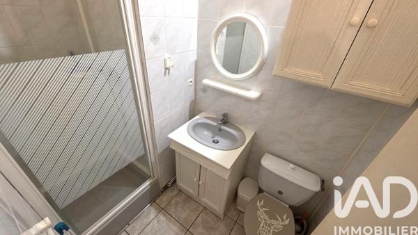 Immeuble à vendre 65 m² Fontenay-le-Comte