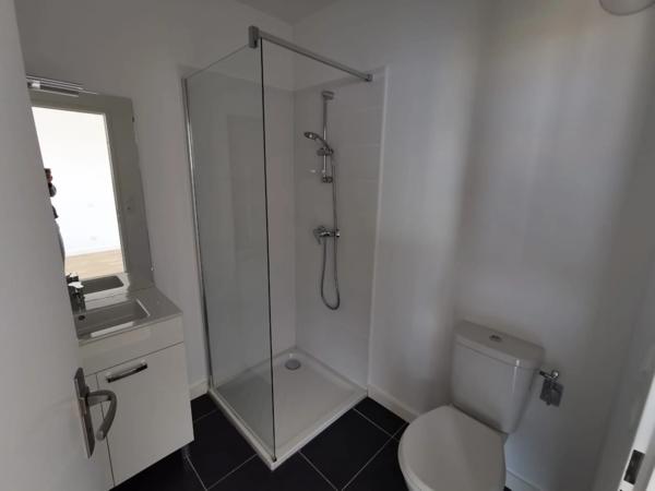 T4 dernier étage avec terrasse 35 m² – Résidence "Le Parc St Martin" – Toulouse Saint-Martin-du-Touch