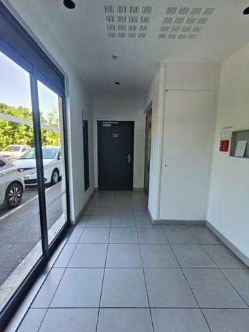 T4 dernier étage avec terrasse 35 m² – Résidence "Le Parc St Martin" – Toulouse Saint-Martin-du-Touch