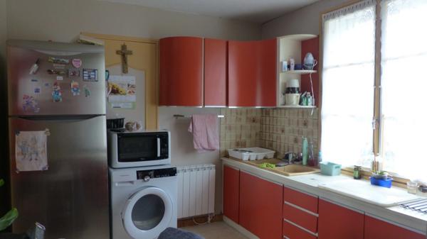 Maison à vendre 4 pièces AIRVAULT (79) Terrain 2016 m²