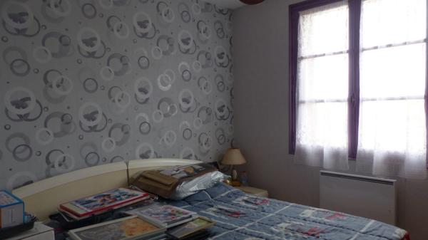 Maison à vendre 4 pièces AIRVAULT (79) Terrain 2016 m²