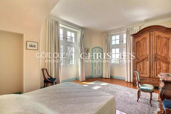 À vendre Saint-Jean-de-Luz - Propriété du XXème siècle