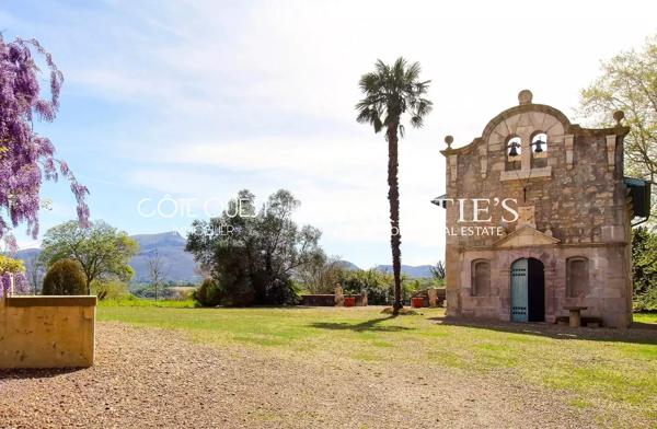 À vendre Saint-Jean-de-Luz - Propriété du XXème siècle