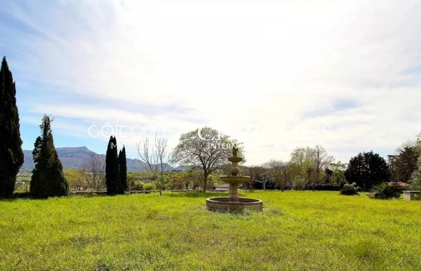 À vendre Saint-Jean-de-Luz - Propriété du XXème siècle