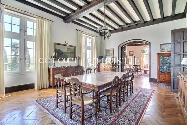 À vendre Saint-Jean-de-Luz - Propriété du XXème siècle