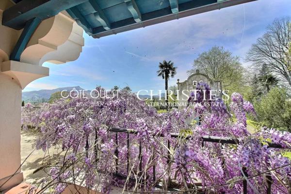 À vendre Saint-Jean-de-Luz - Propriété du XXème siècle