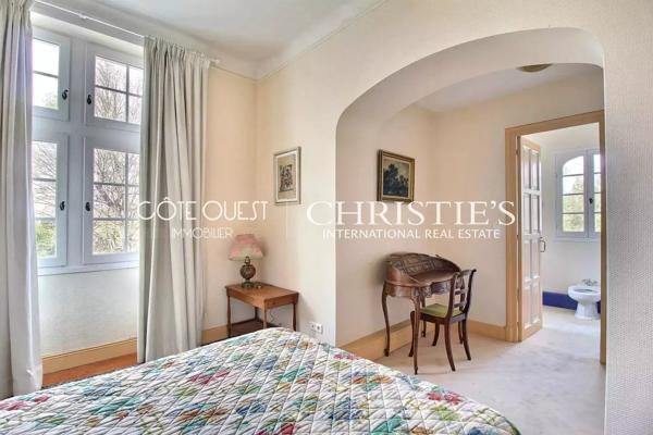 À vendre Saint-Jean-de-Luz - Propriété du XXème siècle