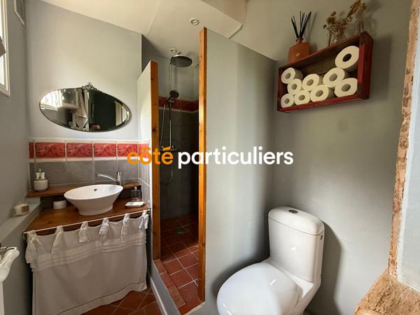 Vente Maison136 m² - 6 Pièces - GRAND BOURGTHEROULDE (27520)