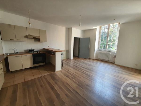 Appartement T2 à vendre  2 pièces - 43,32 m 2   LISLE SUR TARN  - 81