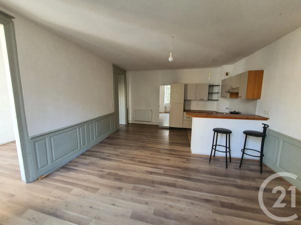 Appartement T2 à vendre  2 pièces - 43,32 m 2   LISLE SUR TARN  - 81
