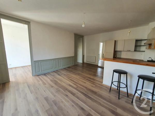 Appartement T2 à vendre  2 pièces - 43,32 m 2   LISLE SUR TARN  - 81