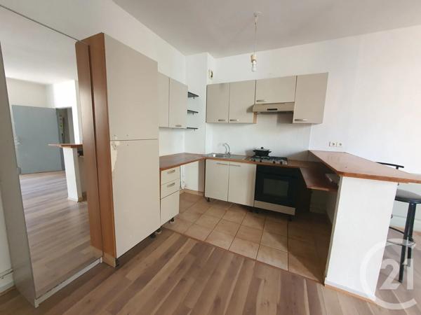 Appartement T2 à vendre  2 pièces - 43,32 m 2   LISLE SUR TARN  - 81