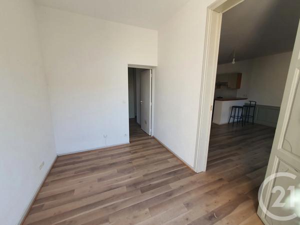Appartement T2 à vendre  2 pièces - 43,32 m 2   LISLE SUR TARN  - 81