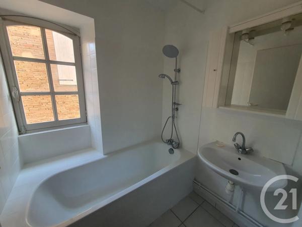 Appartement T2 à vendre  2 pièces - 43,32 m 2   LISLE SUR TARN  - 81