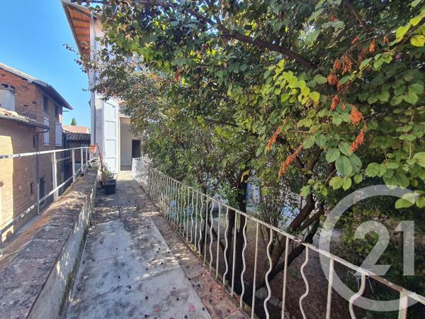Appartement T2 à vendre  2 pièces - 43,32 m 2   LISLE SUR TARN  - 81