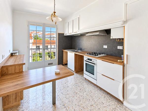Appartement F4 à vendre  4 pièces - 95,17 m 2   PERPIGNAN  - 66