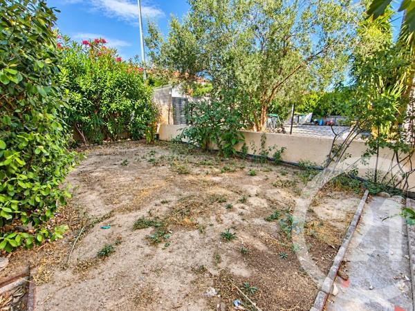 Appartement F4 à vendre  4 pièces - 95,17 m 2   PERPIGNAN  - 66