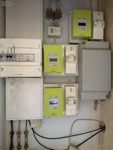 Immeuble à vendre à Chemillé-en-Anjou dans le Maine-et-Loire (49120), ref : 49058-1513