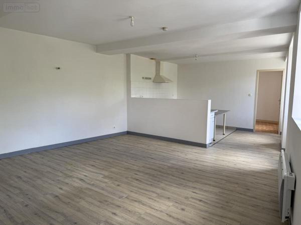 Immeuble à vendre à Chemillé-en-Anjou dans le Maine-et-Loire (49120), ref : 49058-1513