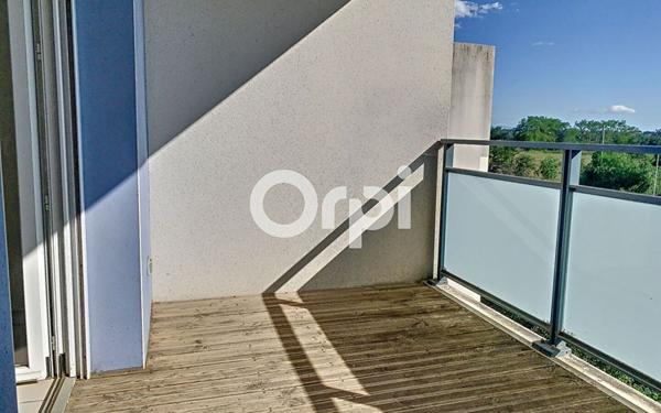 Appartement à louer    2 pièces •  Saleilles