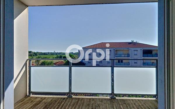 Appartement à louer    2 pièces •  Saleilles