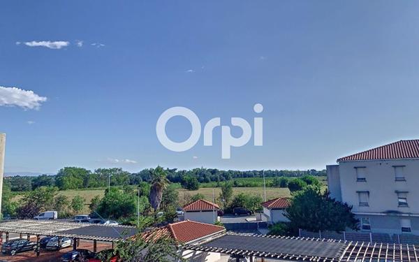 Appartement à louer    2 pièces •  Saleilles