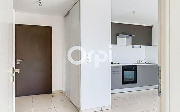 Appartement à louer    2 pièces •  Saleilles