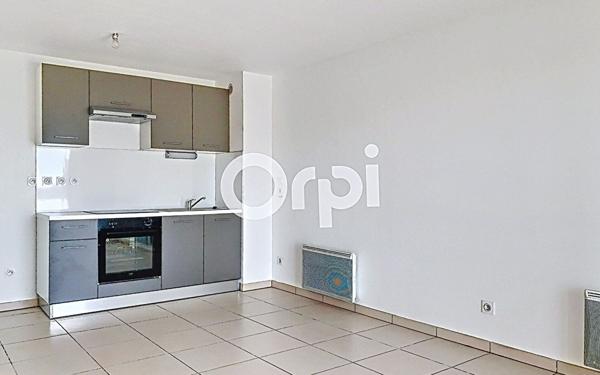 Appartement à louer    2 pièces •  Saleilles