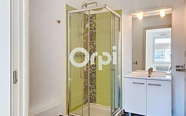 Appartement à louer    2 pièces •  Saleilles