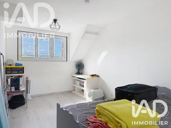 Maison à vendre 4 pièces 67 m² Château-Renard