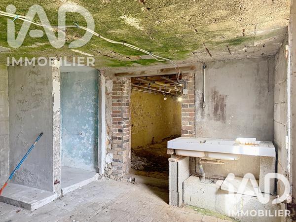 Maison à vendre 4 pièces 67 m² Château-Renard