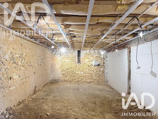 Maison à vendre 4 pièces 67 m² Château-Renard